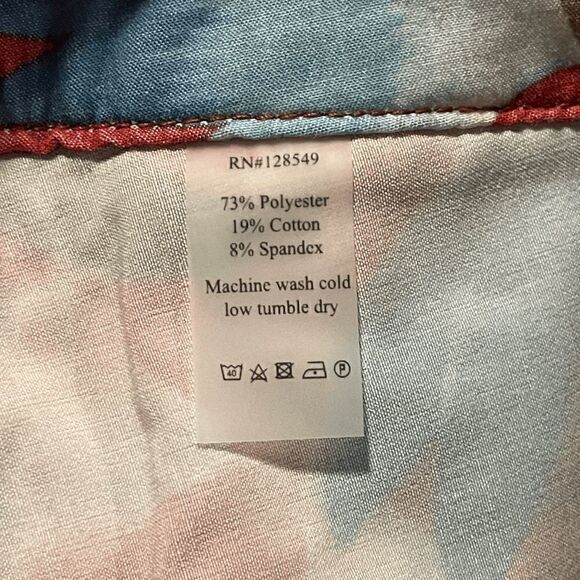 AVIATOR NATION "KAUAI" MENS BOARD SHORTS SZ 30 NWT - Picture 4 of 6